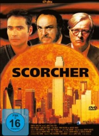 Scorcher (DVD)