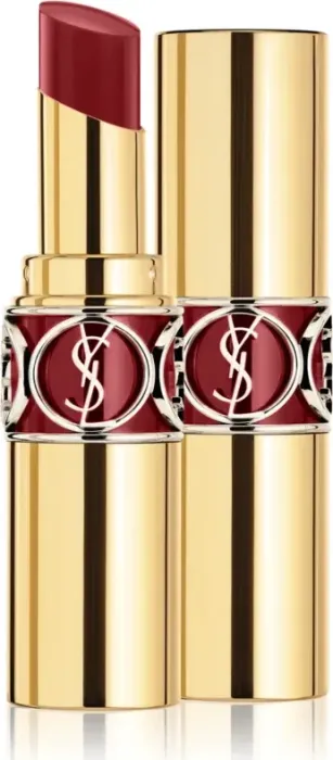 Yves Saint Laurent Rouge Volupte Shine Lipstick SPF15, 3.2g