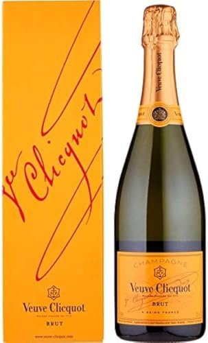 Veuve Clicquot Ponsardin Yellow Label 1.5l