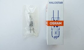 Osram Halostar Standard 64440 50W GY6.35 (4739472)