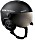 Black Crevice Arlberg Helm schwarz