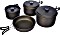 Campingaz 8-piece cooker set (202030)