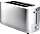 twin Enfinigy long slot toaster silver (53009-001-0)