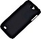 Pedea Backcover für Samsung Galaxy S5 schwarz (11160135)
