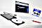 Verbatim Externer Slimline CD/DVD-Brenner, USB-C 3.0 Vorschaubild