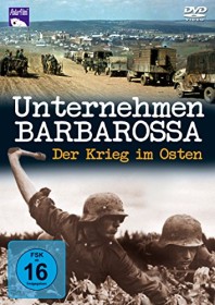 Unternehmen Barbarossa (DVD)