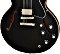 Gibson ES-335 Vintage Ebony Vorschaubild