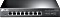 TP-Link TL-SG100 Desktop 2.5G Switch, 8x RJ-45 (TL-SG108-M2)