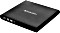 Verbatim External Slimline DVD-RW Writer, USB 2.0, Lite Retail (53504)