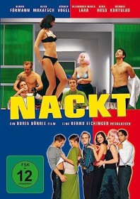 Nackt (DVD)