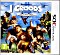 Die Croods: epoka kamienia Party (3DS)