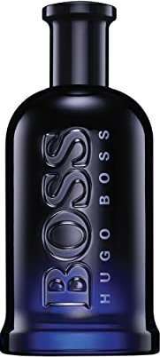 Hugo Boss Bottled Night woda toaletowa, 200ml