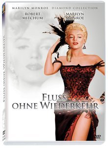Fluss bez Wiederkehr (DVD)
