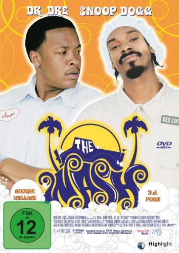 The Wash (DVD)