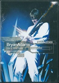 Bryan Adams - Live At Slane Castle (DVD)