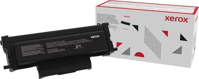 Xerox Toner 006R04400 black