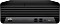HP ProDesk 405 G6 SFF, Ryzen 5 PRO 3400G, 16GB RAM, 512GB SSD (293Y3EA#ABD)