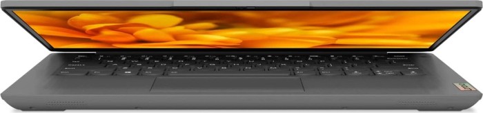 Lenovo IdeaPad 3 14ALC6 Arctic Grey, Ryzen 5 5500U, 8GB RAM, 512GB SSD, DE