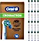 Oral-B Pro CrossAction Ersatzbürste weiß Recyclingverpackung, 16 Stück (859858)