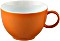 Thomas Sunny Day Colours Tee-/Kombitasse 200ml orange (10850-408505-14642)