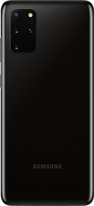 Samsung Galaxy S20+ Enterprise Edition G985F/DS 128GB cosmic black