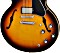 Gibson ES-335 Vintage Burst Vorschaubild