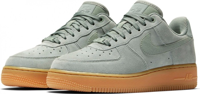 nike air force 1 se suede