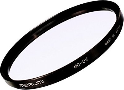 Marumi MC Foto Filter UV E 86