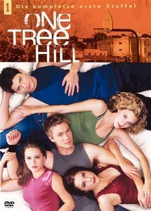 One Tree Hill Season 1 (DVD)