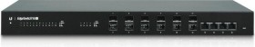 Ubiquiti EdgeSwitch 16 XG Rackmount 10G Managed Switch, 4x RJ-45, 12x SFP+