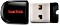 SanDisk Cruzer Fit 8GB, USB-A 2.0 Vorschaubild