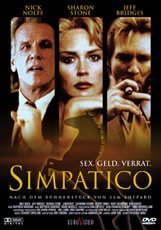 Simpatico (DVD)