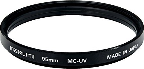 Marumi MC Foto Filter UV E 95