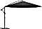 vidaXL Ampelschirm 350cm anthrazit (44505)