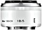 Nikon 1 NIKKOR 18.5mm 1.8 biały Vorschaubild