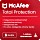 McAfee total Protection 2017, 5 User, ESD (multilingual) (Multi-Device)