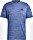 adidas Aeroready Designed to Move Shirt kurzarm team royal blue mel (Herren) (GM2139)