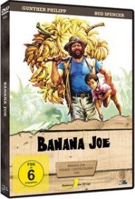 Banana Joe (DVD)