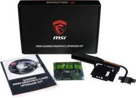 MSI 957-178111E-001 MXM Grafikkarten Upgrade-Kit