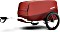Croozer Cargo Tuure przyczepa rowerowa lawa red (121008322)