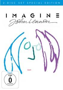 John Lennon - Imagine (DVD)