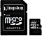 Kingston Canvas Select SDCS, microSD UHS-I U1 Vorschaubild