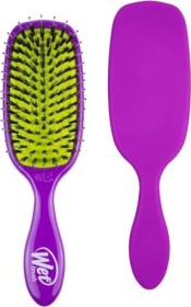 Wetbrush Shine Enhancer Purple Paddelbürste