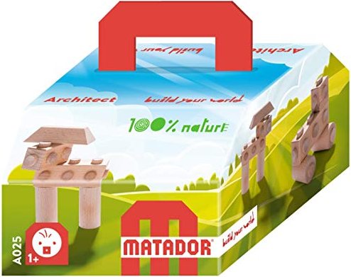 Matador Architect