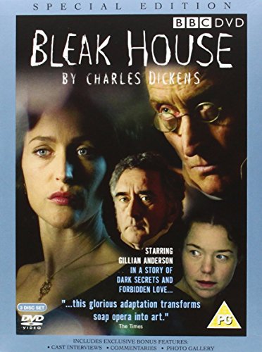 Bleak House (DVD) (UK)