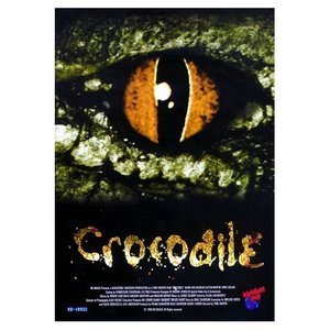 Crocodile (DVD)