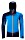 Ortovox Westalpen Softshell Jacke safety blue (Herren) (60043)