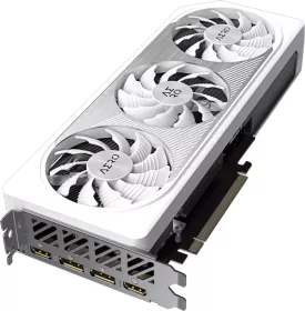 GIGABYTE GeForce RTX 4060 Ti Aero OC 16G, 16GB GDDR6, 2x HDMI, 2x DP (GV-N406TAERO OC-16GD)