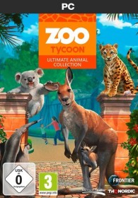 Zoo Tycoon - Ultimate Animal Collection (PC)