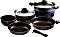 Campingaz 9-piece cooker set (202025)